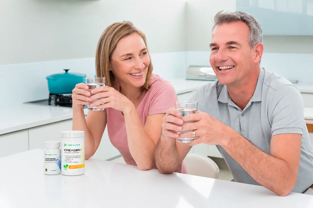 Nutrición Inteligente