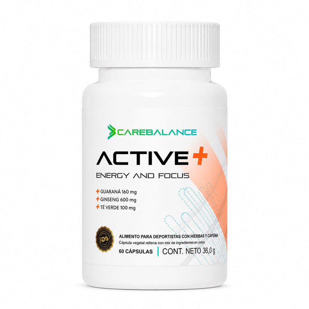 Active+