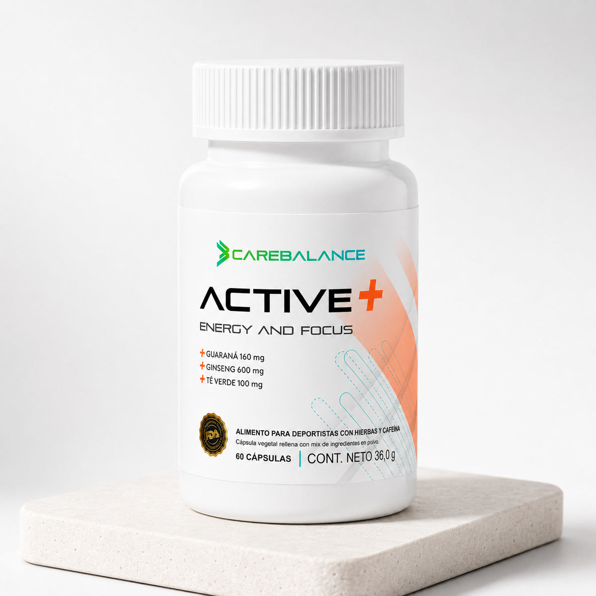 Active+