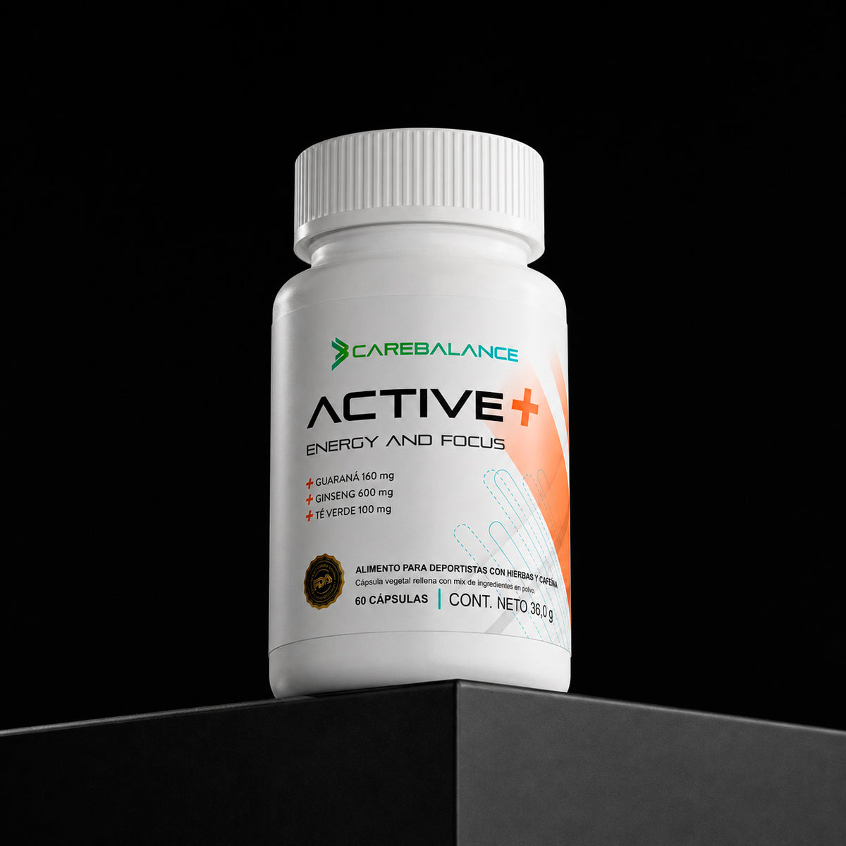Active+