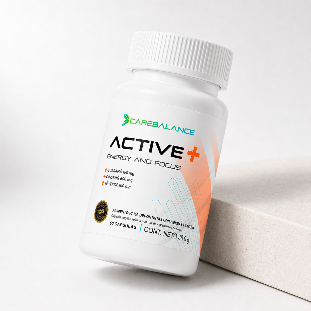Active+
