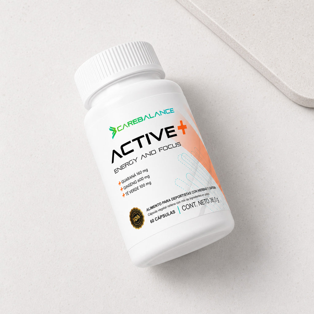 Active+