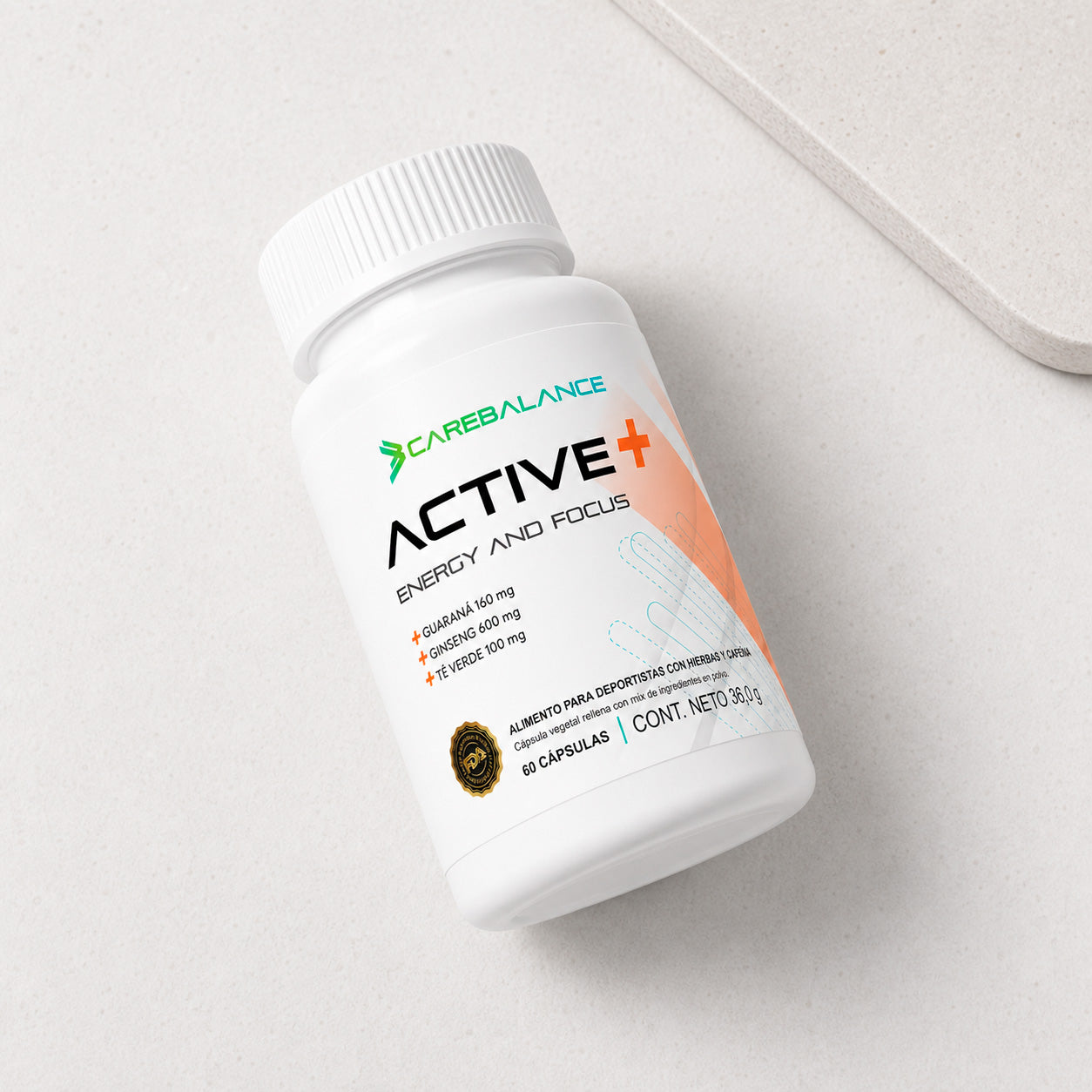 Active+