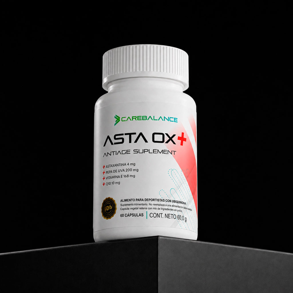 Asta OX+