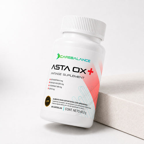 Asta OX+