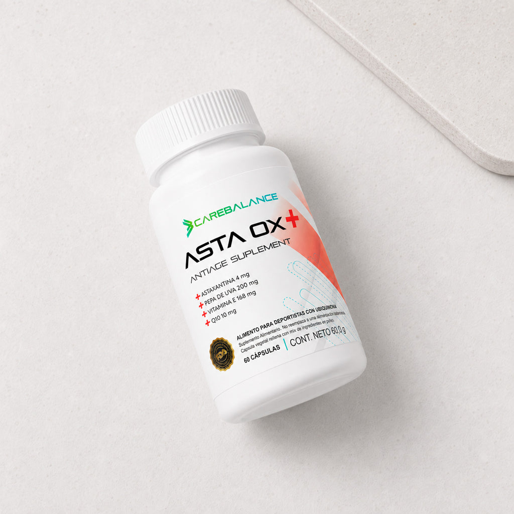 Asta OX+