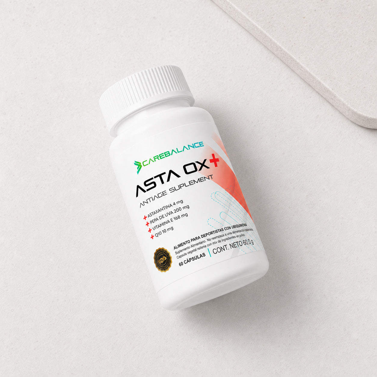Asta OX+