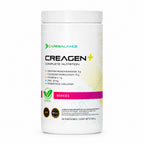 Creagen+ Berries