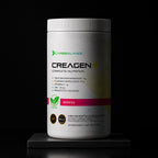 Creagen+ Berries