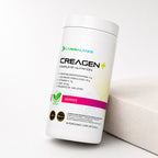 Creagen+ Berries