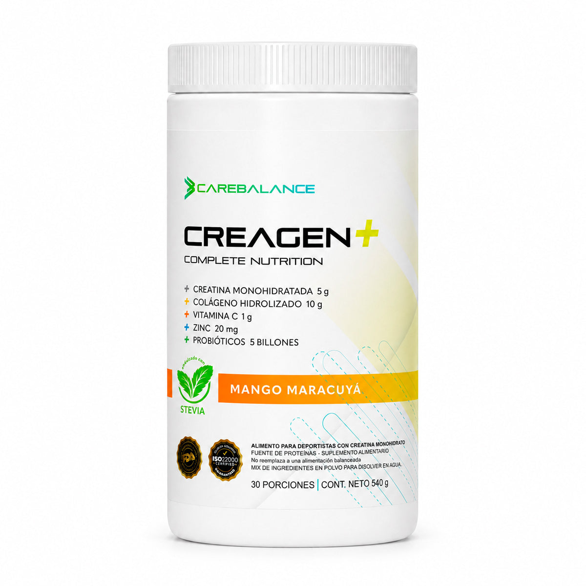 Creagen+ Mango Maracuya