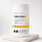 Creagen+ Mango Maracuya