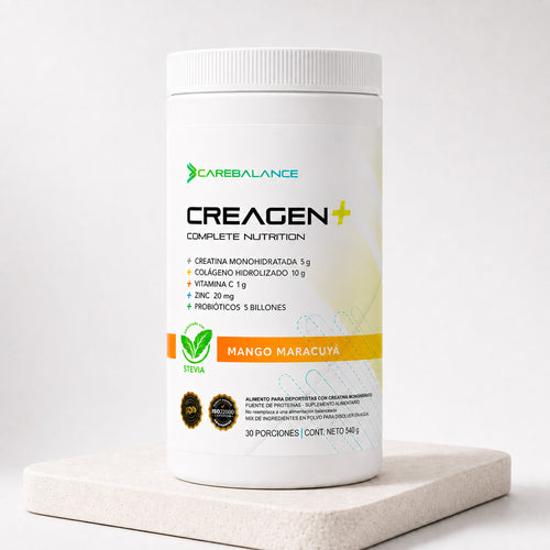 Creagen+ Mango Maracuya