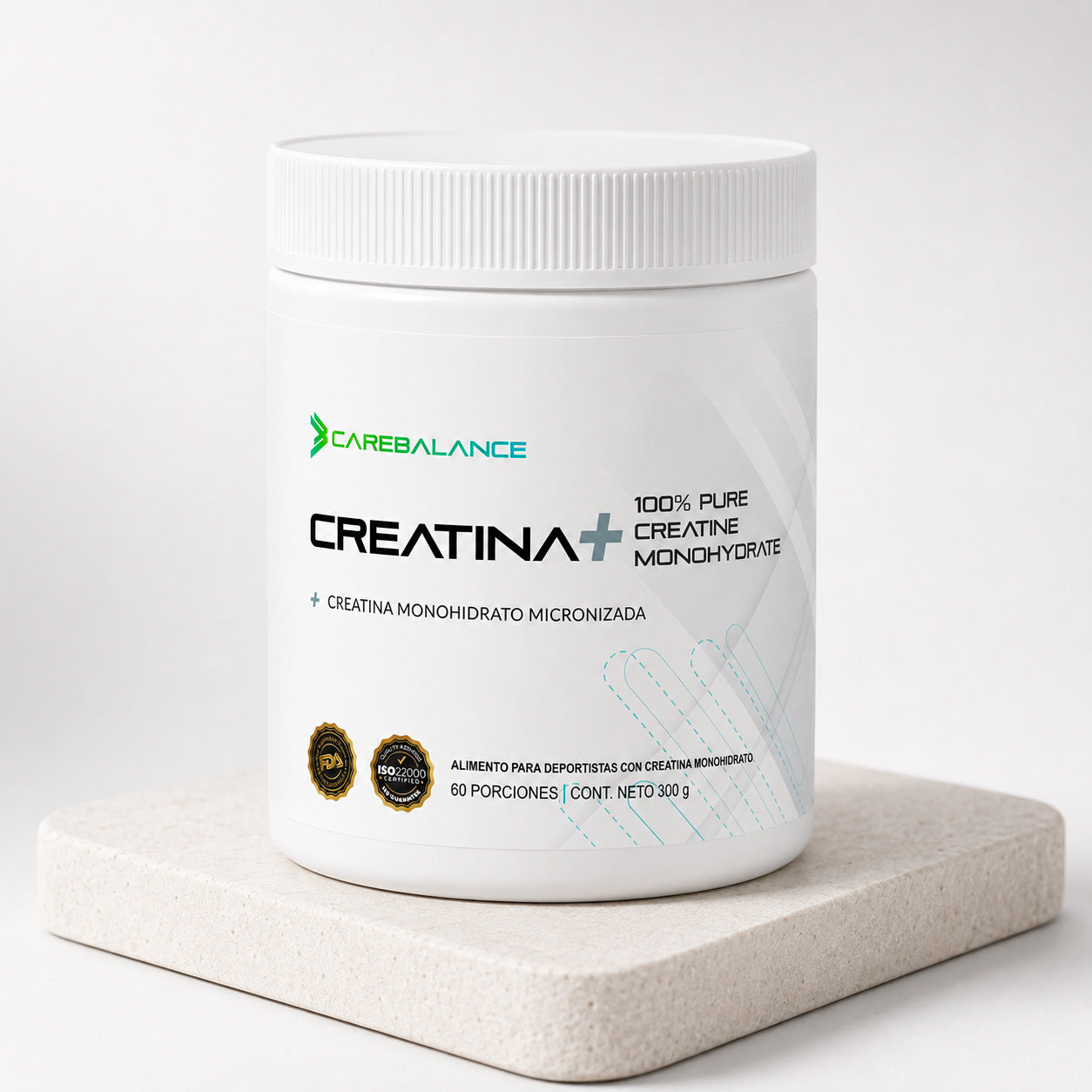 Creatina+