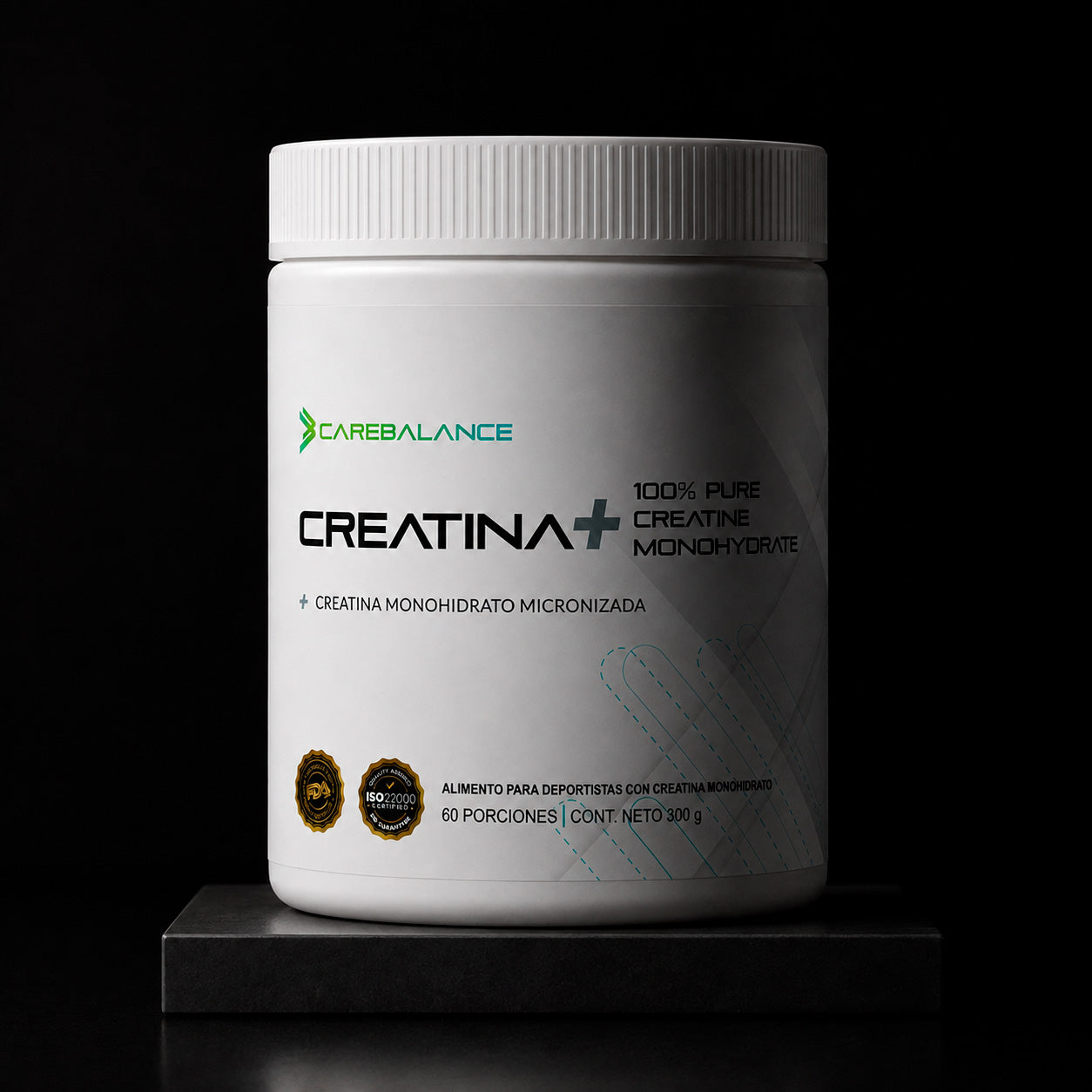 Creatina+