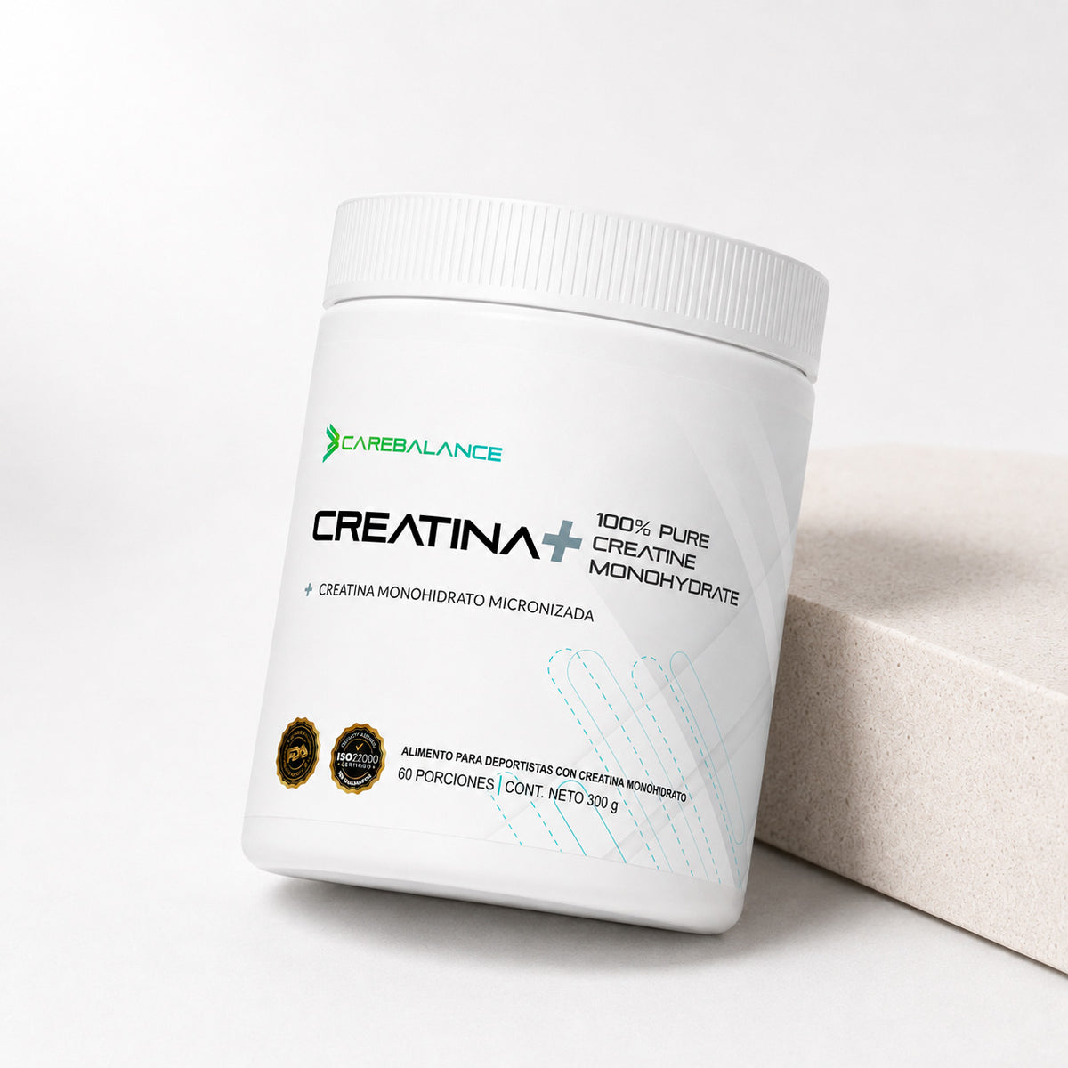 Creatina+