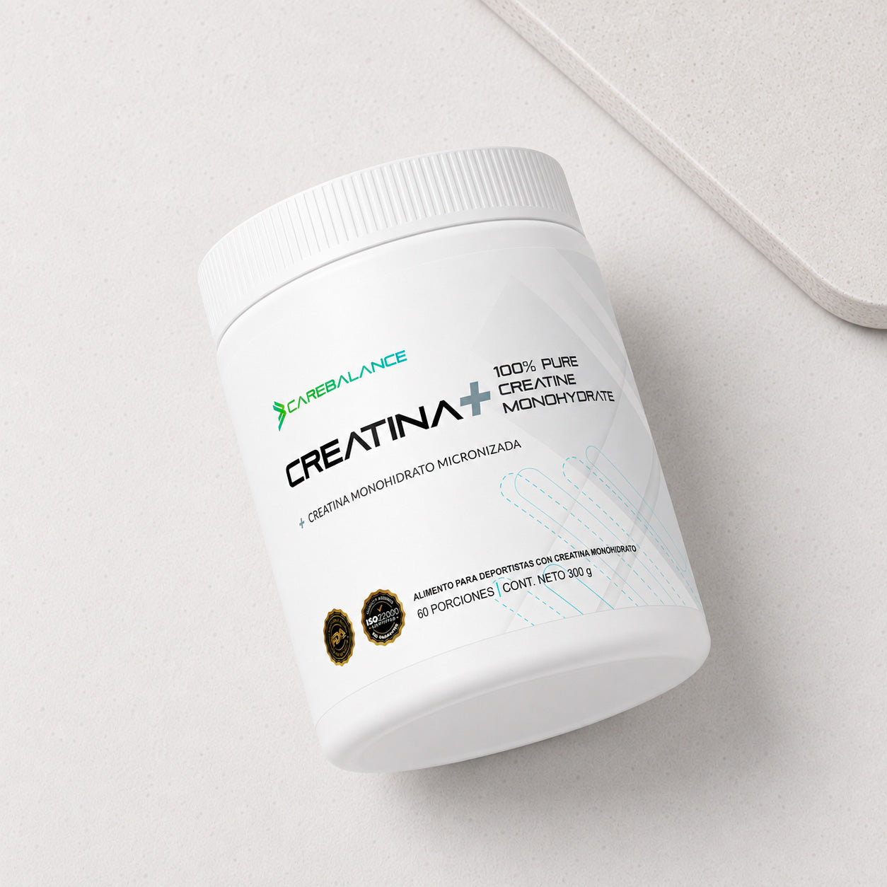Creatina+