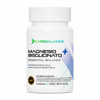 Magnesio Bisglicinato+